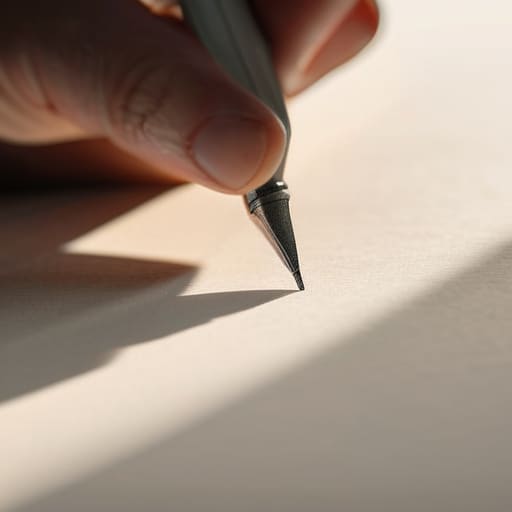 Moving Beyond Perfectionism to Build Better Foundations