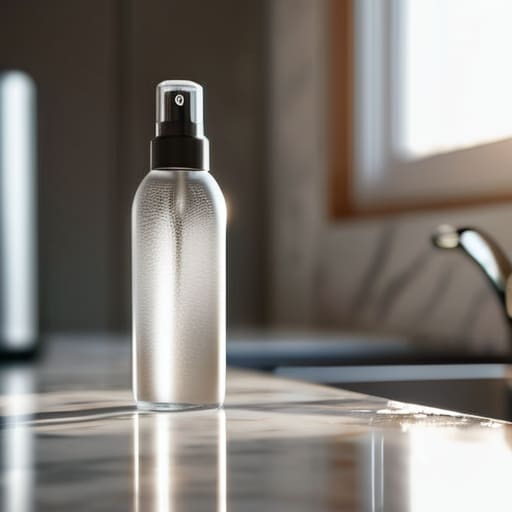 Natural Stainless Steel Cleaners for a Simpler Kitchen Routine