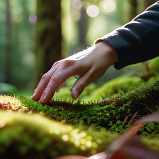 Nature Therapy for Stress Relief Without Complexity