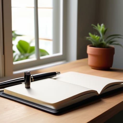 Productive Home Workspace Design Without the Chaos