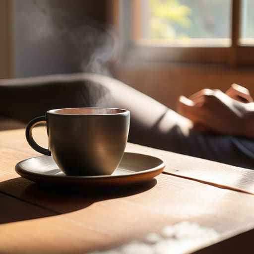Reclaiming Your Focus Through Mindful Technology Use