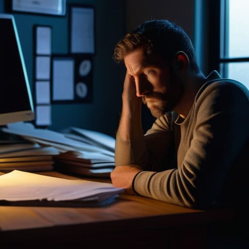 Recognizing the Quiet Signs of Occupational Burnout