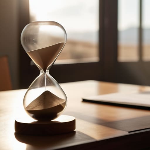 Refusing Requests Without Guilt Through Simple Systems