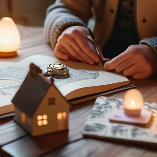 Setting Meaningful Couple Financial Goals Setting Together