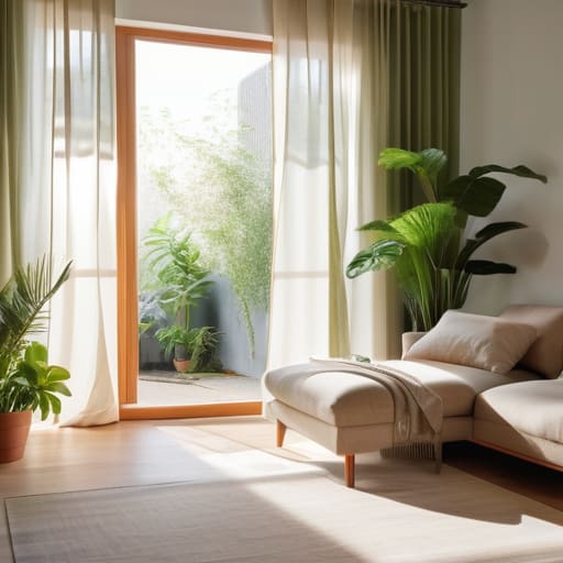 Simple Ventilation Techniques for Homes to Reclaim Your Space