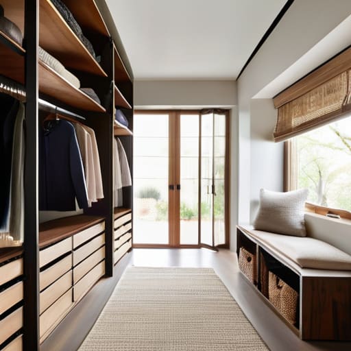 Small Closet Organization Hacks That Actually Stick