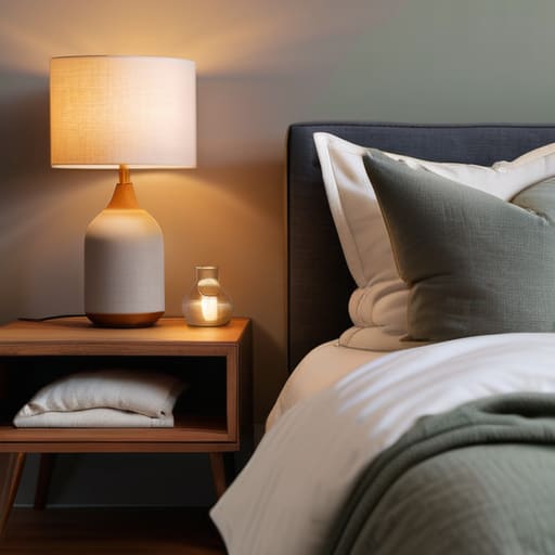 Small Shifts for Improving Sleep Quality Tonight