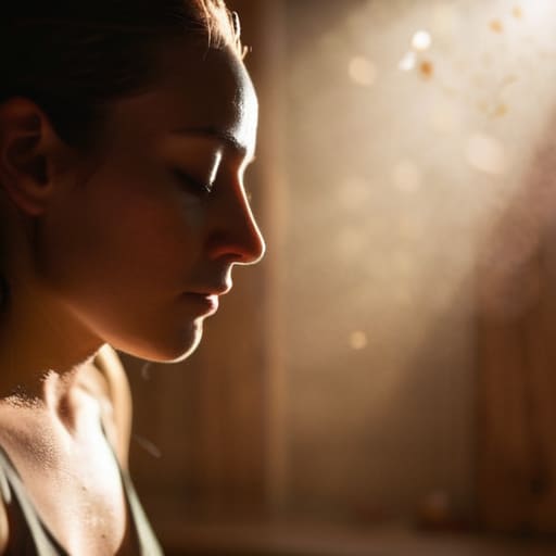 Small Steps Toward Calm Natural Ways to Reduce Anxiety