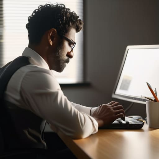 The Hidden Cost of Staying Still Too Long