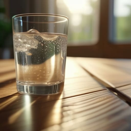 The Truth About Water Consumption Misconceptions.