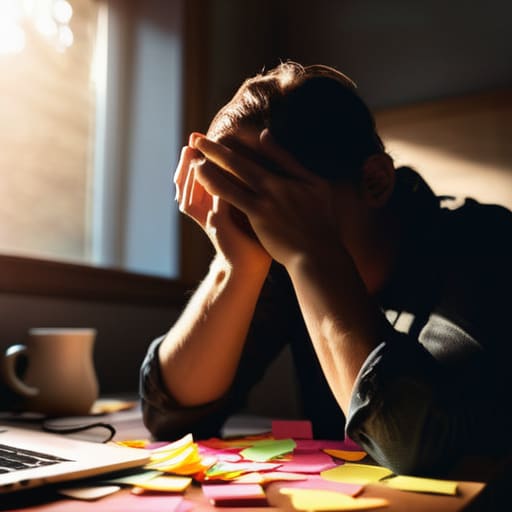 Understanding How Choice Overload Steals Your Focus
