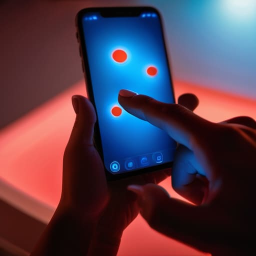 Why Your Brain Craves Constant Digital Distraction