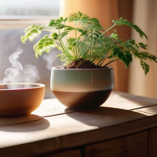 Building a Breathable Foundation through simple habits.