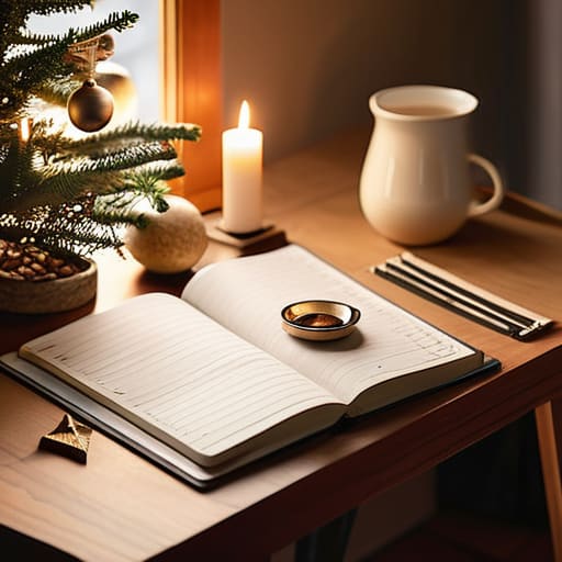 Building a Foundation for Better Holidays.
