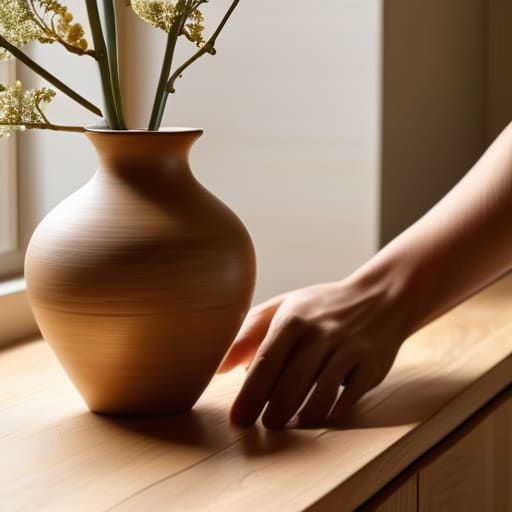 Building a Foundation That Lasts through decluttering.