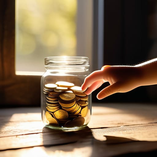 Building a Lifetime of Financial Confidence.