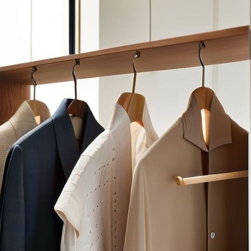 Building a System That Lasts: Closet Organization
