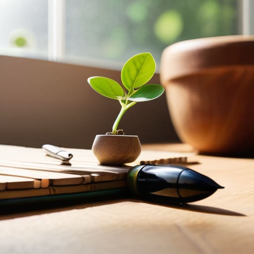 Building Your Financial Foundation through credit habits.