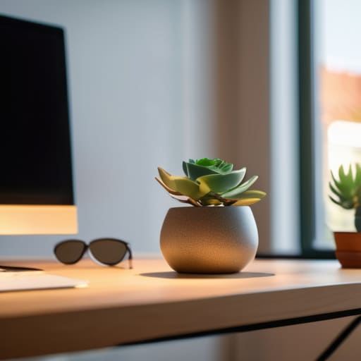 Building Your Foundation for healthy workspace habits.