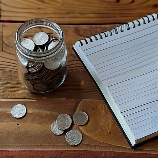 Building Your Foundation through small financial shifts.