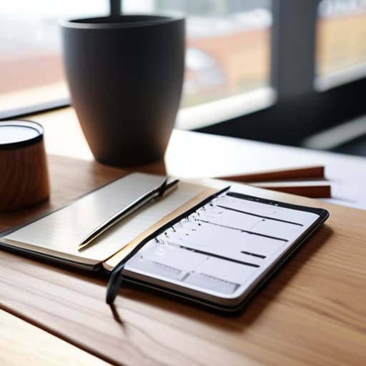 Building Your Foundation through management systems.