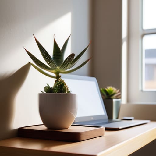 Building Your Foundation for a productive workspace.