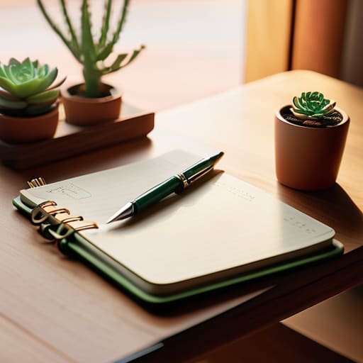 Building Your Foundation through intentional habits.