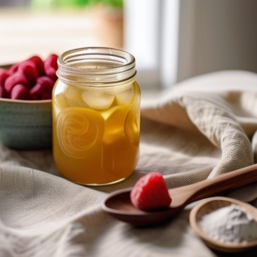 Building Your Foundation for gut health.
