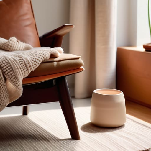 Building Your Foundation for a cozy home.