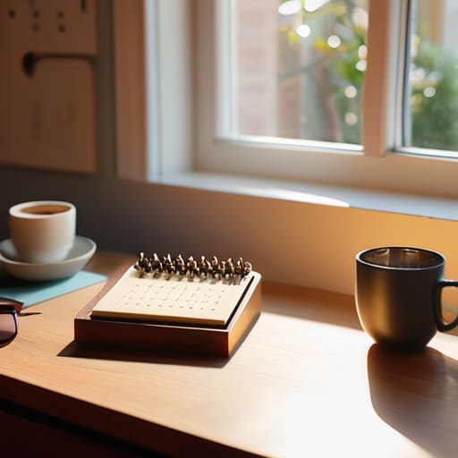 Building Your Own Foundation for ADHD productivity.