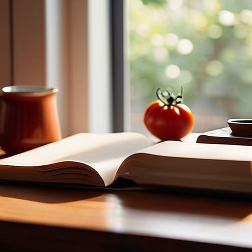 Building Your Own Momentum with Pomodoro.