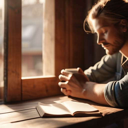 Building Your Support System for long-term success.
