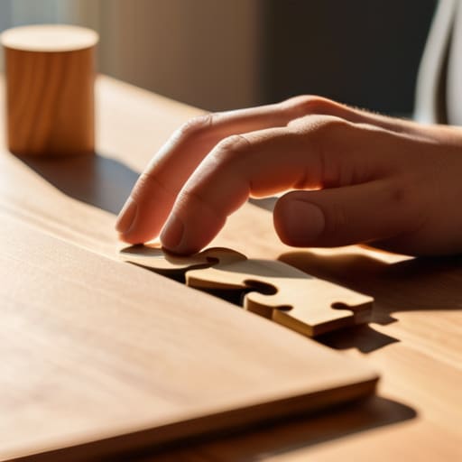 Building Your Way Forward through steady steps.