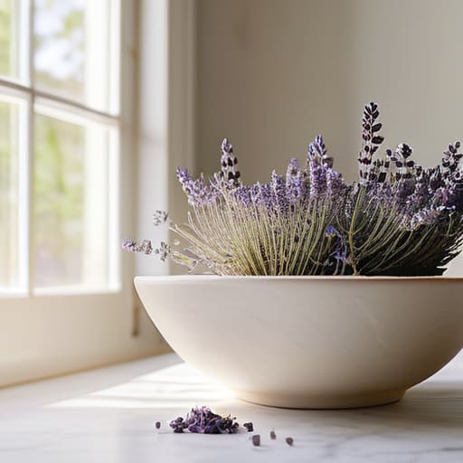 Finding Your Baseline through simple home rituals.