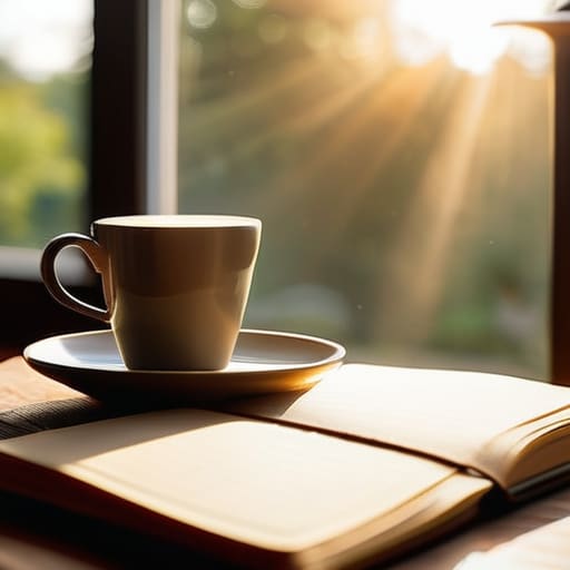 Finding Your Digital Equilibrium through intentionality.