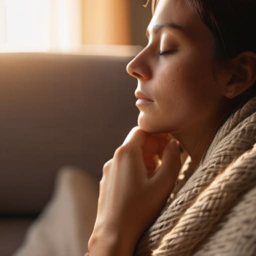 Finding Your Equilibrium through intentional boundaries.