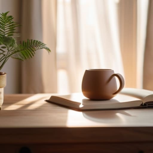 Finding Your Equilibrium through intentional living.