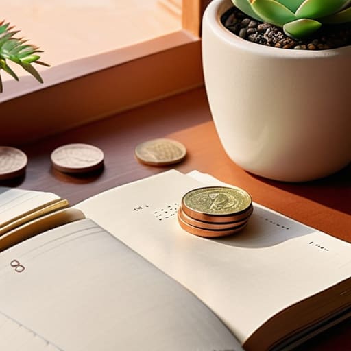 Finding Your Financial Rhythm through budgeting.