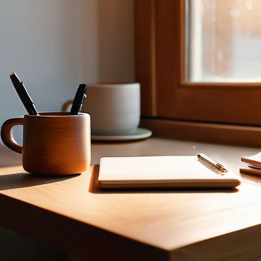 Finding Your Quiet Center through digital decluttering.