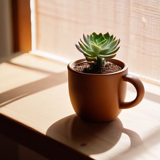 Finding Your Rhythm through sustainable habits.