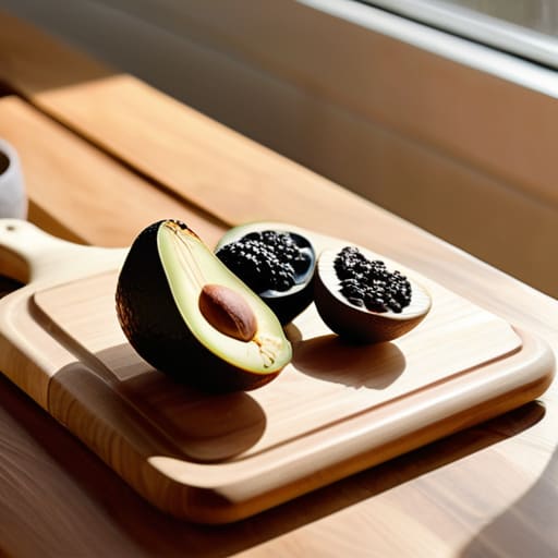 Finding Your Rhythm with healthy food choices.
