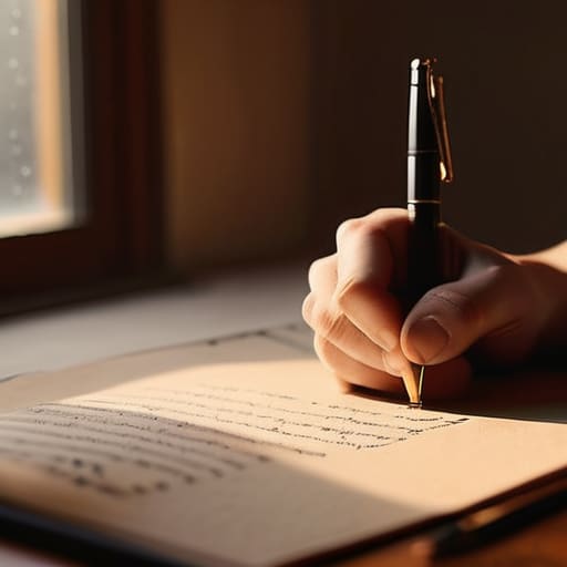 Finding Your Rhythm through mindful single tasking.