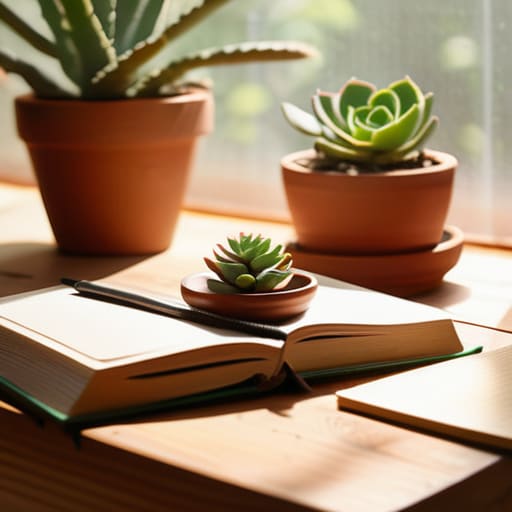 Finding Your Rhythm through mindful decluttering.