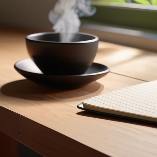 Finding Your Rhythm through minimalist goal frameworks.