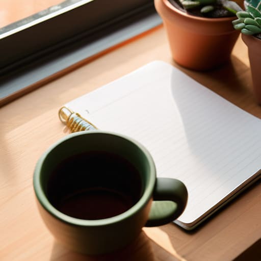 Finding Your Rhythm through better time management.