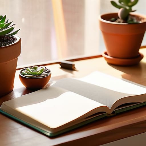 Finding Your Rhythm through intentional daily planning.