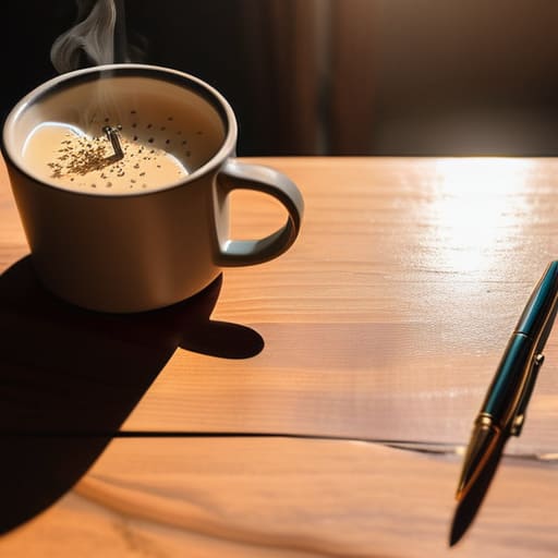 Finding Your Rhythm through intentional time management.