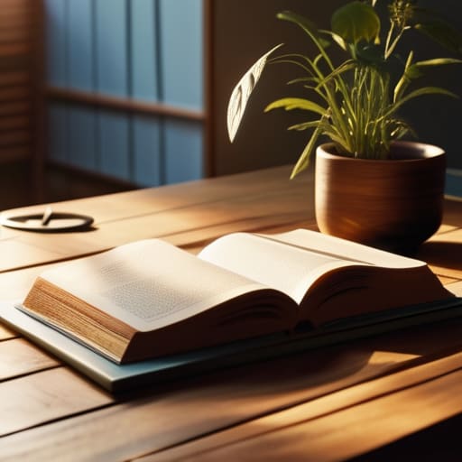 Finding Your Rhythm through sustainable work.