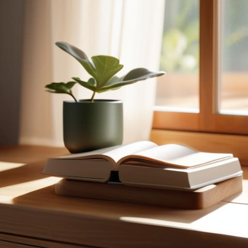 Finding Your Rhythm through intentional living.