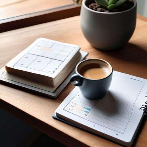 Finding Your Rhythm with simple savings habits.
